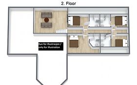 Alten Lodge